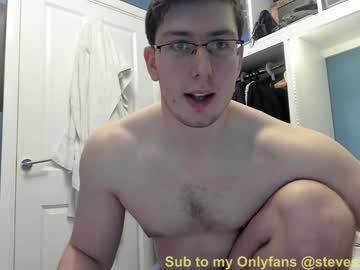 stevesmith5910 cosplay cam