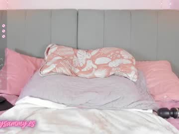 free nude cam girl baby_sammyy image #6493800