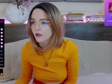 free nude cam girl ginger_pie image #3194665