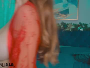 free nude cam girl lola_jd image #5808018