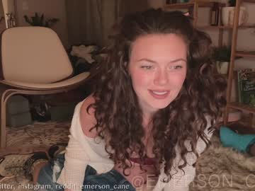 free nude cam girl emersoncane image #1738109