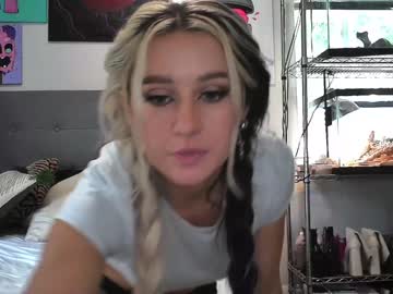 free nude cam girl charlybarbie image #4637533