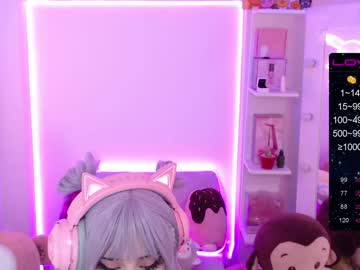 free nude cam girl soon_lee image #314339