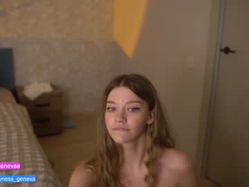 free nude cam girl coyness_geneva image #3228227