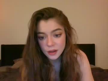 free nude cam girl rosegold18 image #3381745