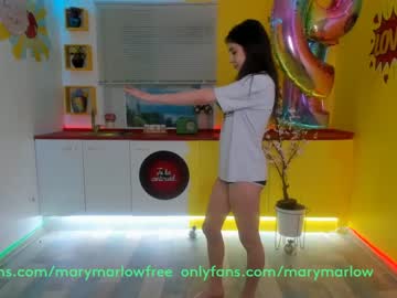 free nude cam girl mary_marlow image #1109044