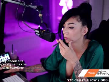 free nude cam girl evelyne92 image #2046273
