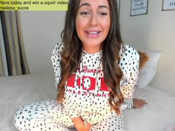 free nude cam girl melissa_sucre image #807349