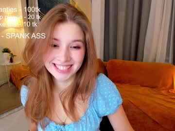 free nude cam girl milablush image #2912034