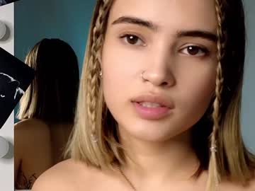 free nude cam girl babyface_cb image #6500160