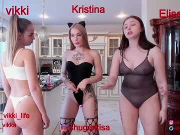 free nude cam girl misss_vikki image #1587152