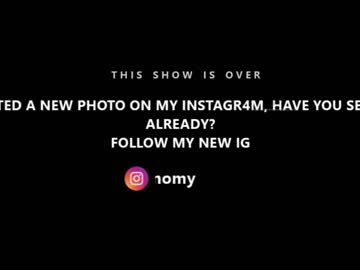 free nude cam girl shena_nomy image #6694897