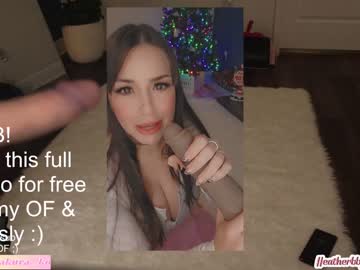 free nude cam girl heatherbby image #6152656
