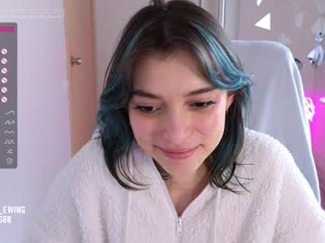free nude cam girl lily_ewing image #4871109