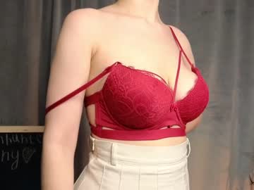 free nude cam girl hey_ailin image #6093826
