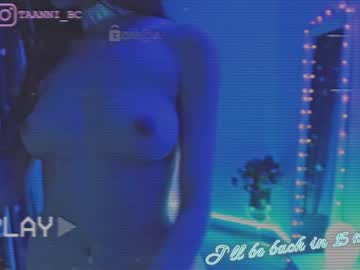 free nude cam girl taanni_bc image #3932123
