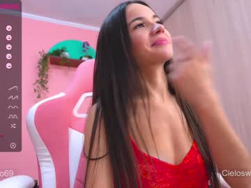 free nude cam girl cielo69_ image #4675844