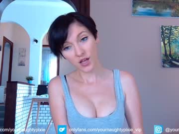 free nude cam girl yournaughtypixie image #2356984