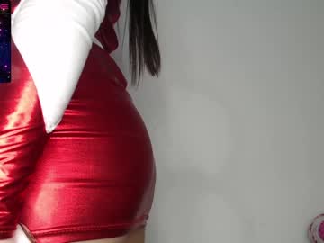 maiaa_evans cosplay cam