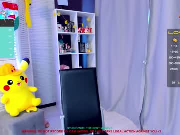 free nude cam girl mikki_blush image #1676371