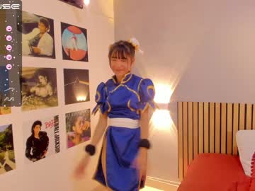 free nude cam girl little_effy18 image #3580199