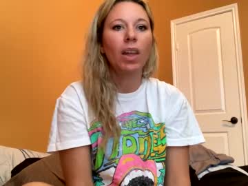 free nude cam girl texas_blonde image #4793040