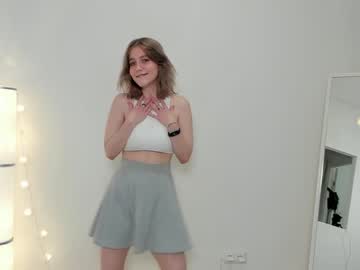 free nude cam girl my_parisss image #3062250
