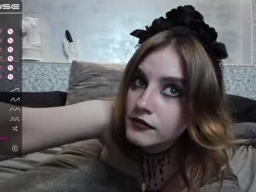 free nude cam girl eleanor_morte image #2209209