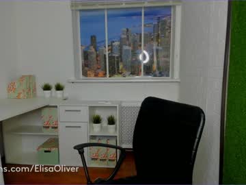 free nude cam girl elisa_oliver image #245614