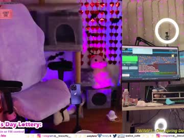 free nude cam girl _biscuitty image #6287230