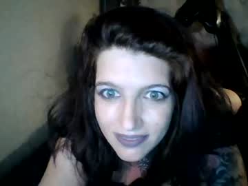 esme_charm cosplay cam