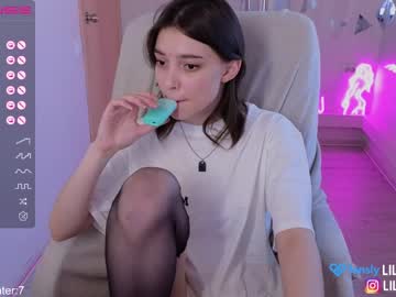 free nude cam girl lily_ewing image #4141628
