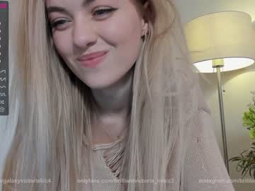 free nude cam girl brilliantvictoria image #6538397