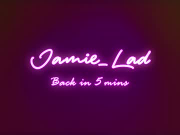 free nude cam man jamie_lad image #6963383