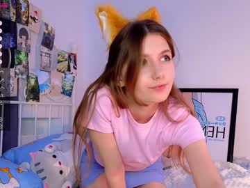free nude cam girl cute_fox_girl image #6692099