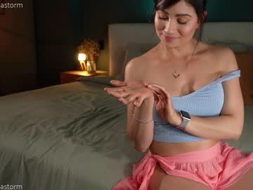 free nude cam girl alejastorm image #4597072