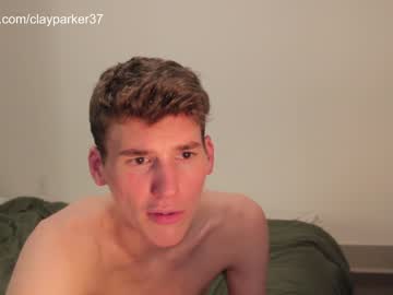 free nude cam man clay_parker image #494830