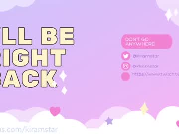 free nude cam girl kira_morningstar image #3636295