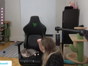 free nude cam girl alexa_dream image #6625537