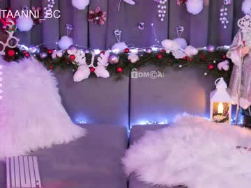free nude cam girl taanni_bc image #3394384