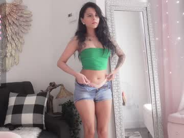 free nude cam girl mysticxkitty image #6645203