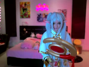 free nude cam girl madnessalise image #6200089