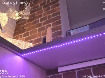 free nude cam girl lil_eva image #563744