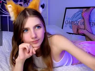 free nude cam girl cute_fox_girl image #6543628