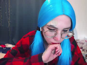 _sweet_mary_21 cosplay cam
