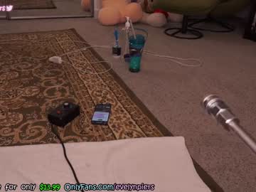 free nude cam girl evelynpiers image #4317996