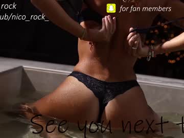 free nude cam girl nica_rock image #5001851
