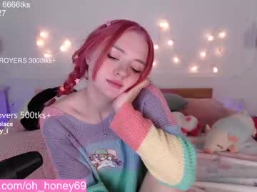 free nude cam girl honey_devildoll image #561805