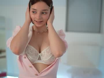 free nude cam girl floret_joy image #5468469