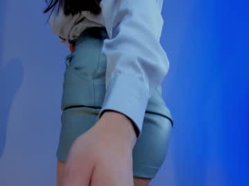 free nude cam girl neferpita image #4604725